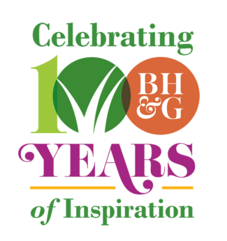 100 Year anniversary BHG