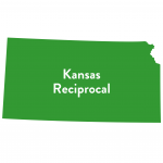 Kansas Reciprocal