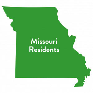 Missouri Icon