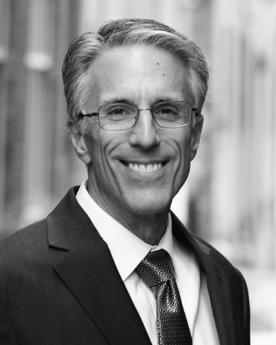 Mike Belzer Chief Financial Officer