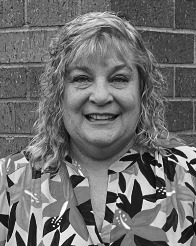 Gloria Dorsett Director of Compliance & Processing