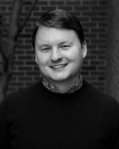 Patrick McDowell Director of Agent Growth & Coaching