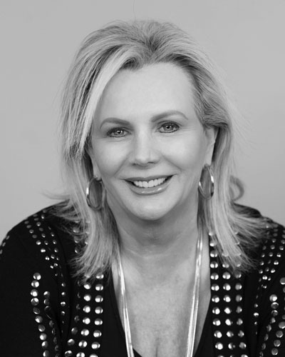 Terri McGowen Chief Operating Officer