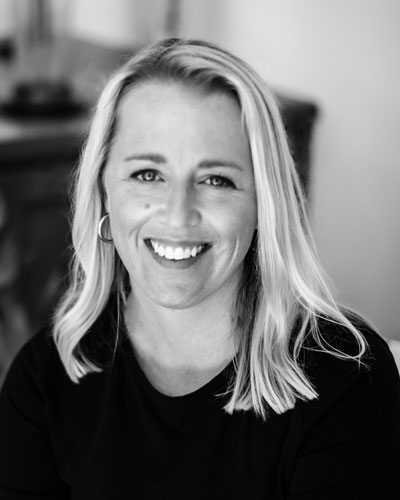 Cayce Richardson Director Of Marketing & Communications