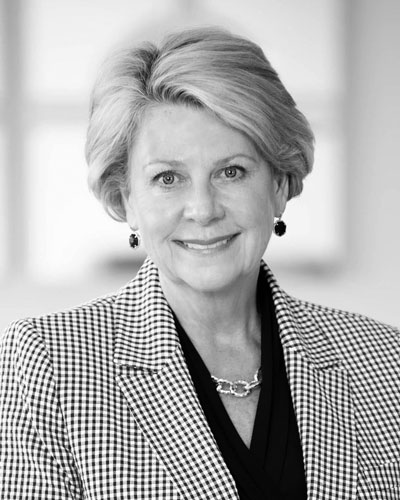 Brenda Sanders Managing Broker