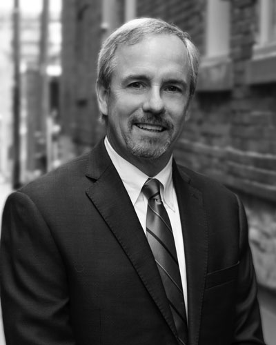 Dan Sweeney
Managing Broker