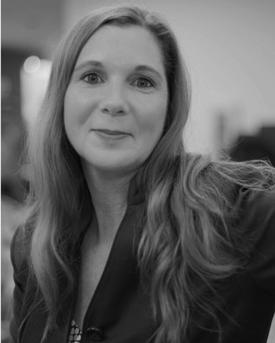 Joanna Williams Managing Broker